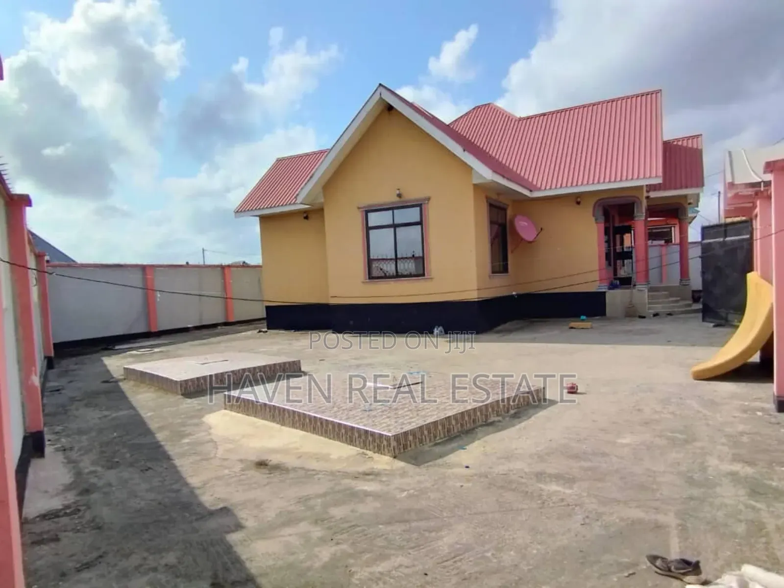 4bdrm House in Ilala for sale
