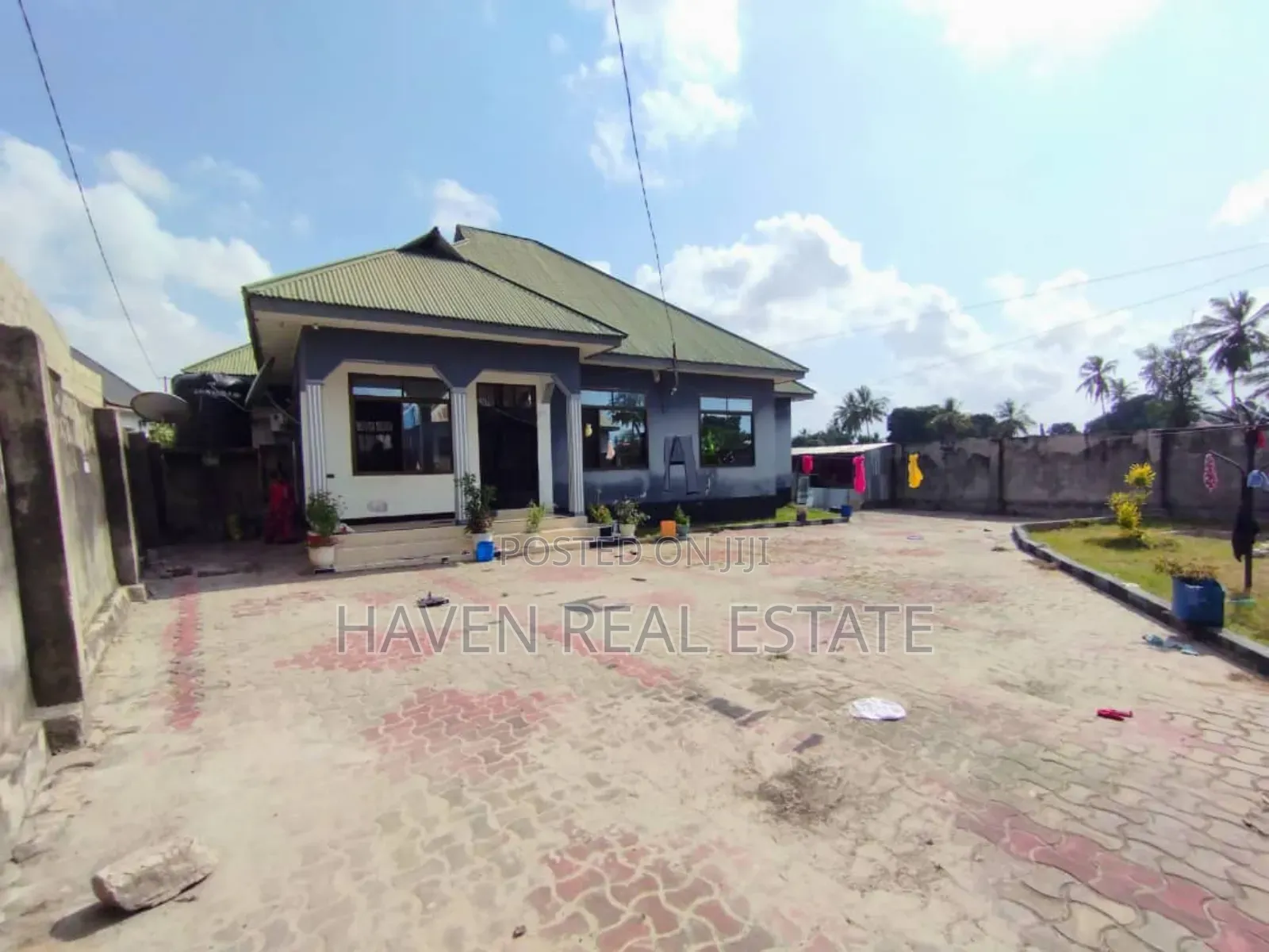 3bdrm House in Ilala for sale