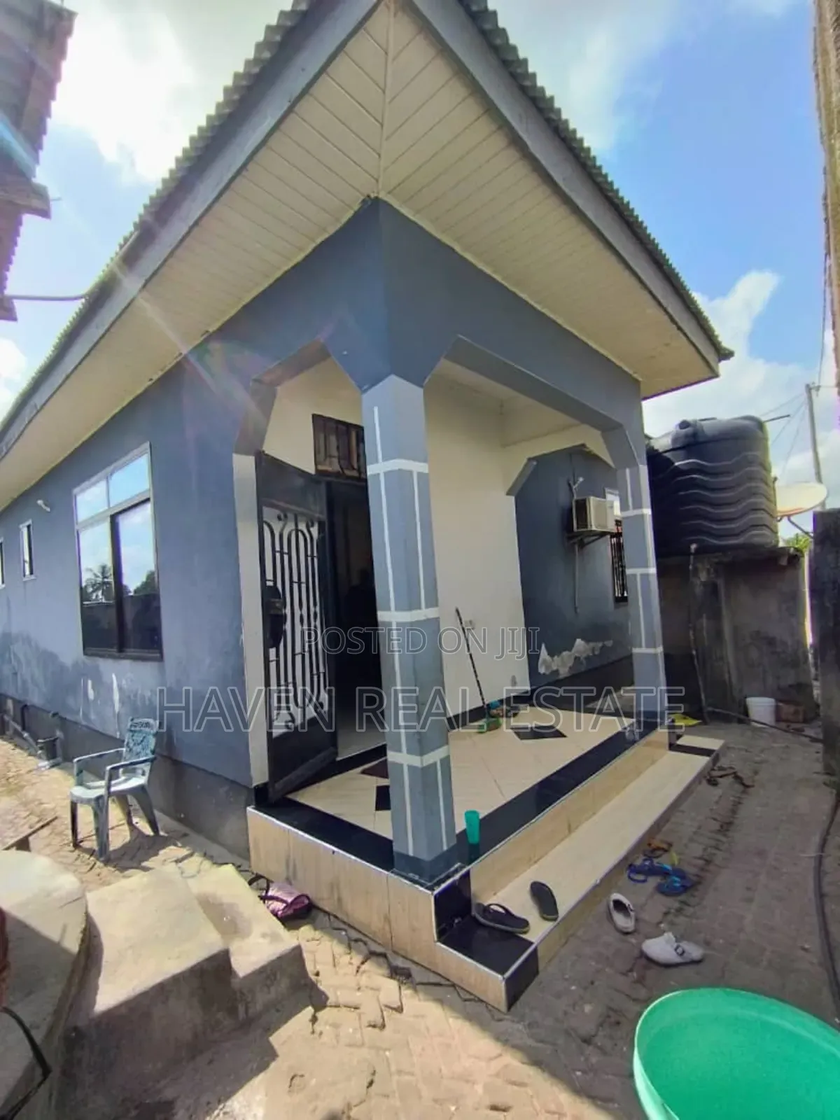 3bdrm House in Ilala for sale
