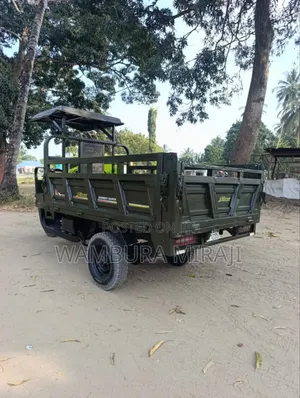 Bajaj 2024 Black