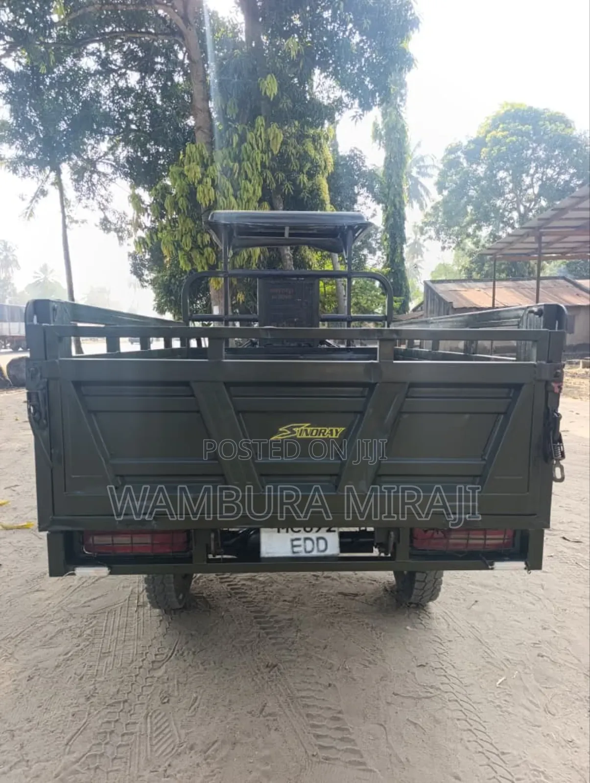 Bajaj 2024 Black