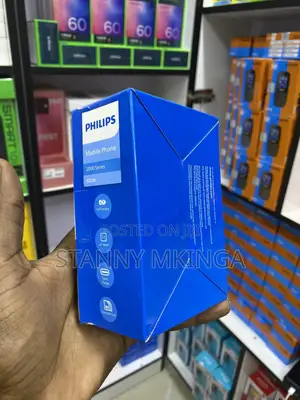 New Philips 160 Gold