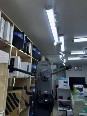 Dji Mavic Multispectre (Universal Edition) in the Box :