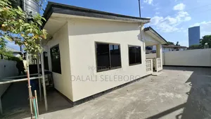 4bdrm Bungalow in Sinza A for rent