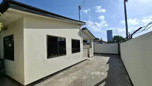 4bdrm Bungalow in Sinza A for rent