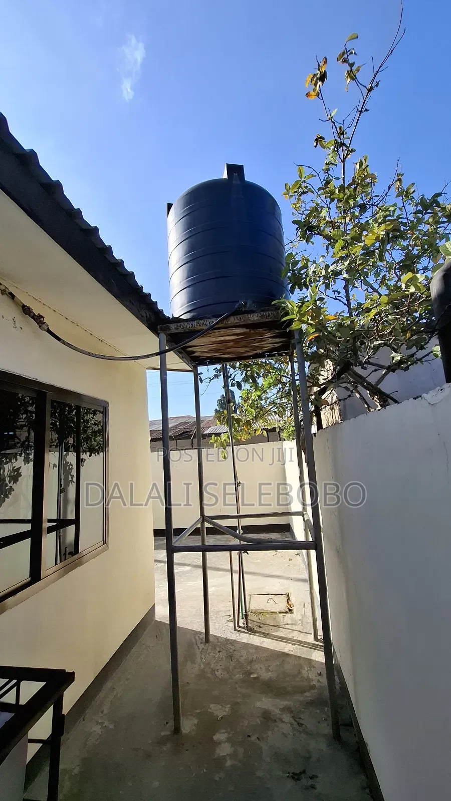 4bdrm Bungalow in Sinza A for rent