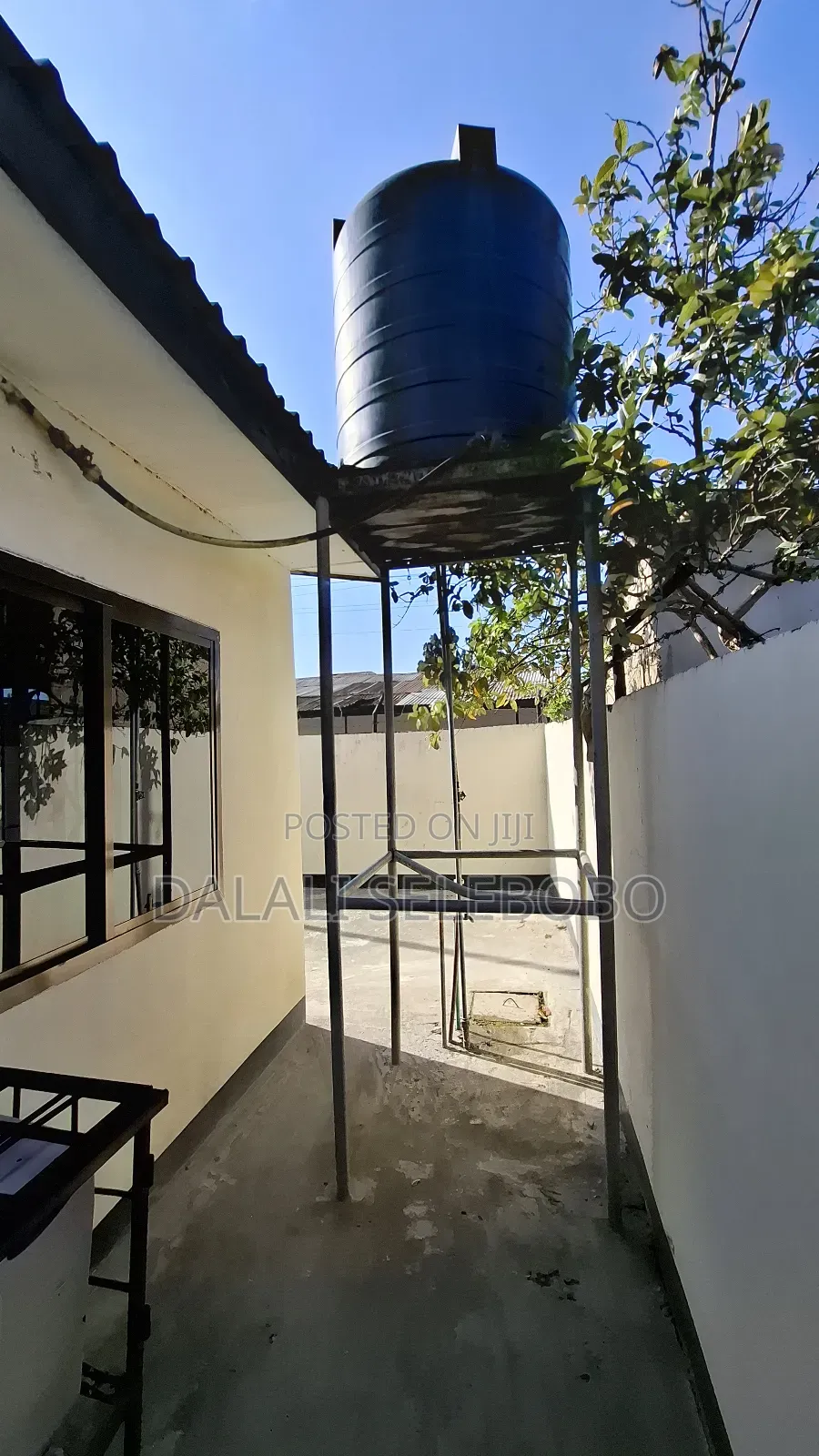 4bdrm Bungalow in Sinza A for rent