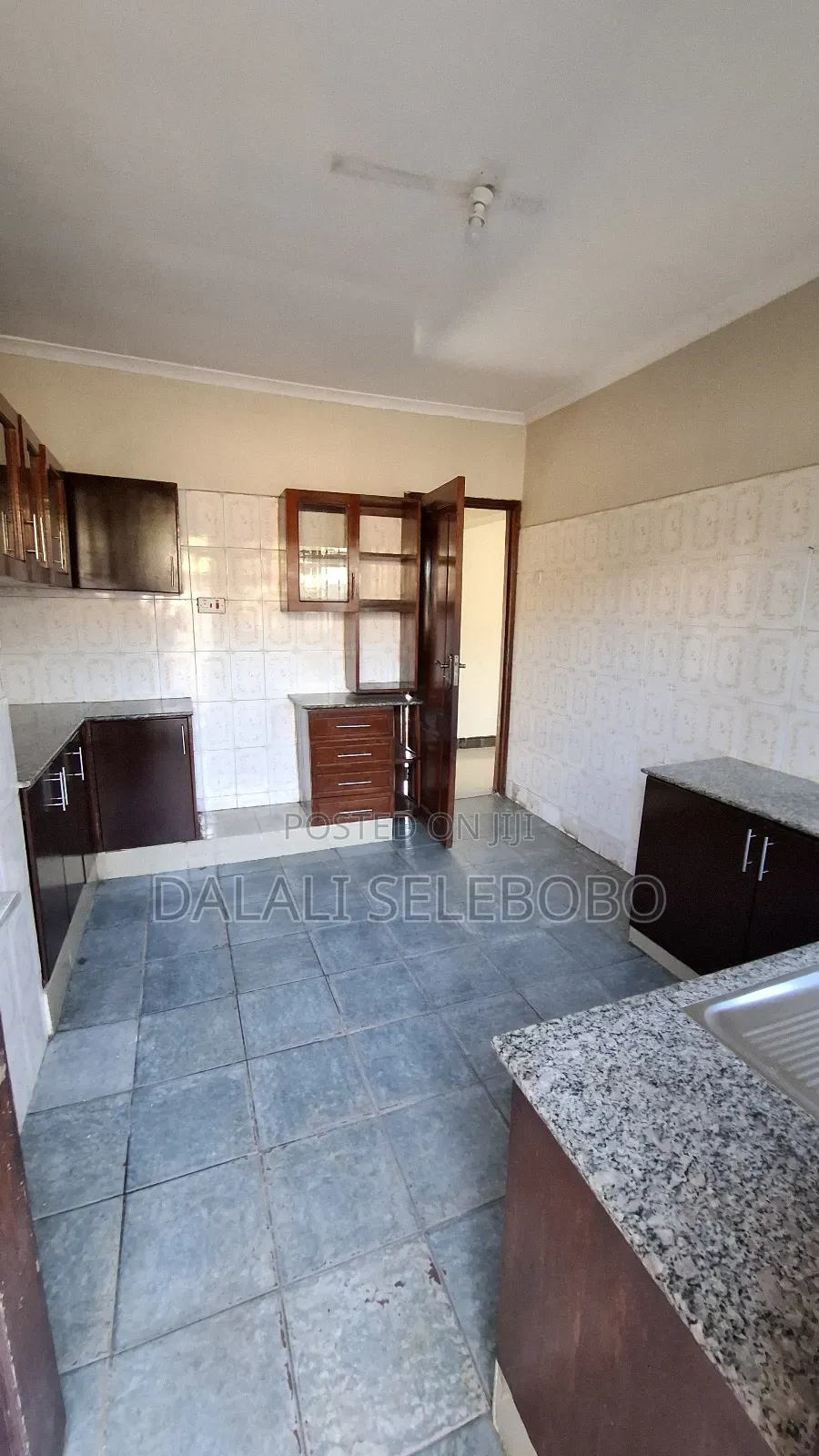 4bdrm Bungalow in Sinza A for rent