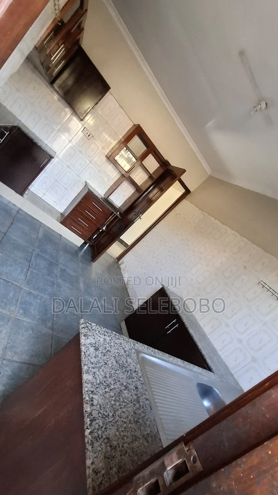 4bdrm Bungalow in Sinza A for rent