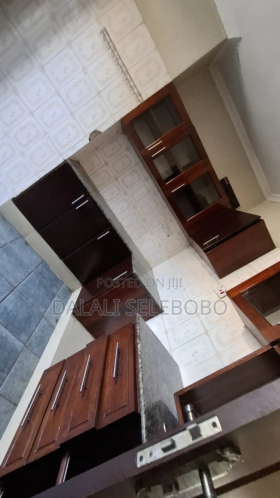 4bdrm Bungalow in Sinza A for rent