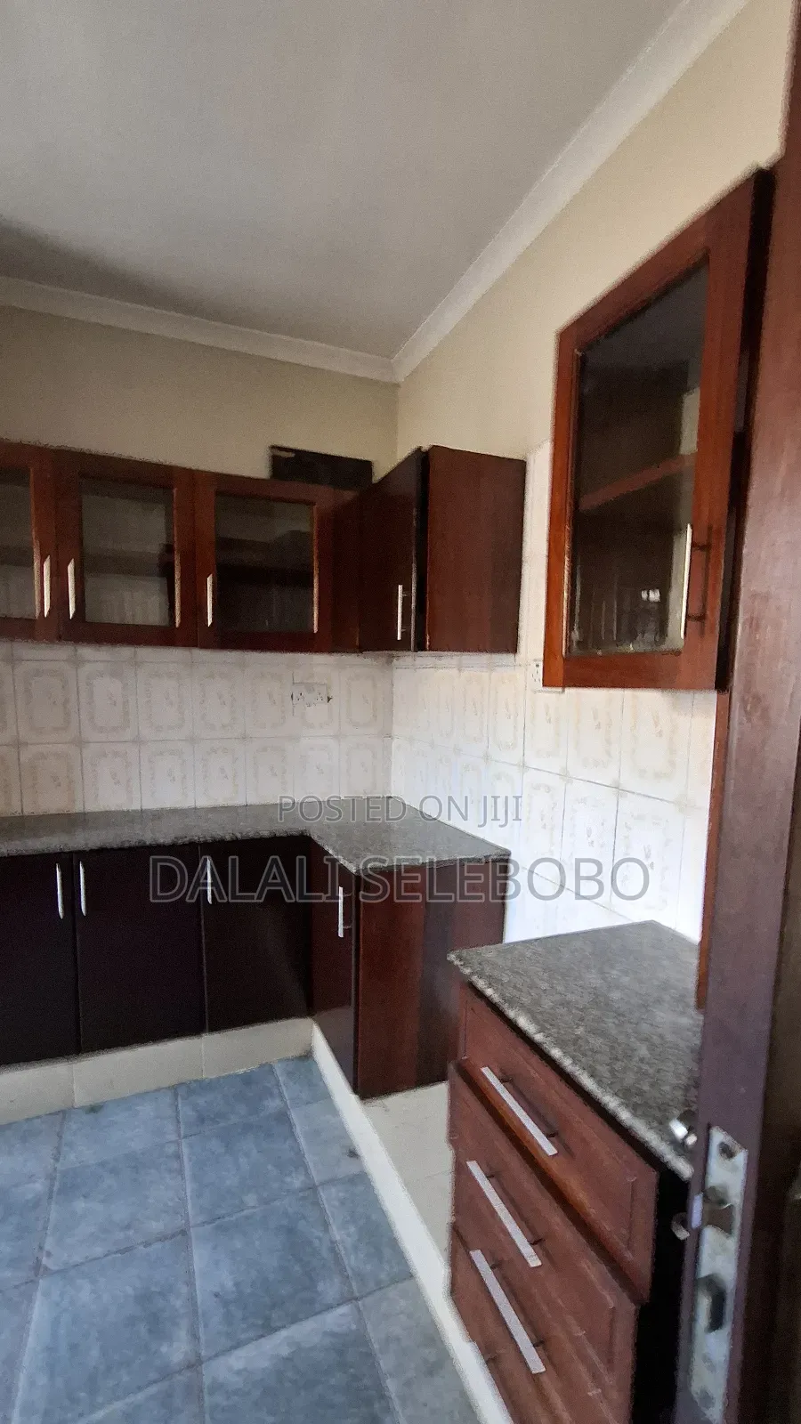 4bdrm Bungalow in Sinza A for rent