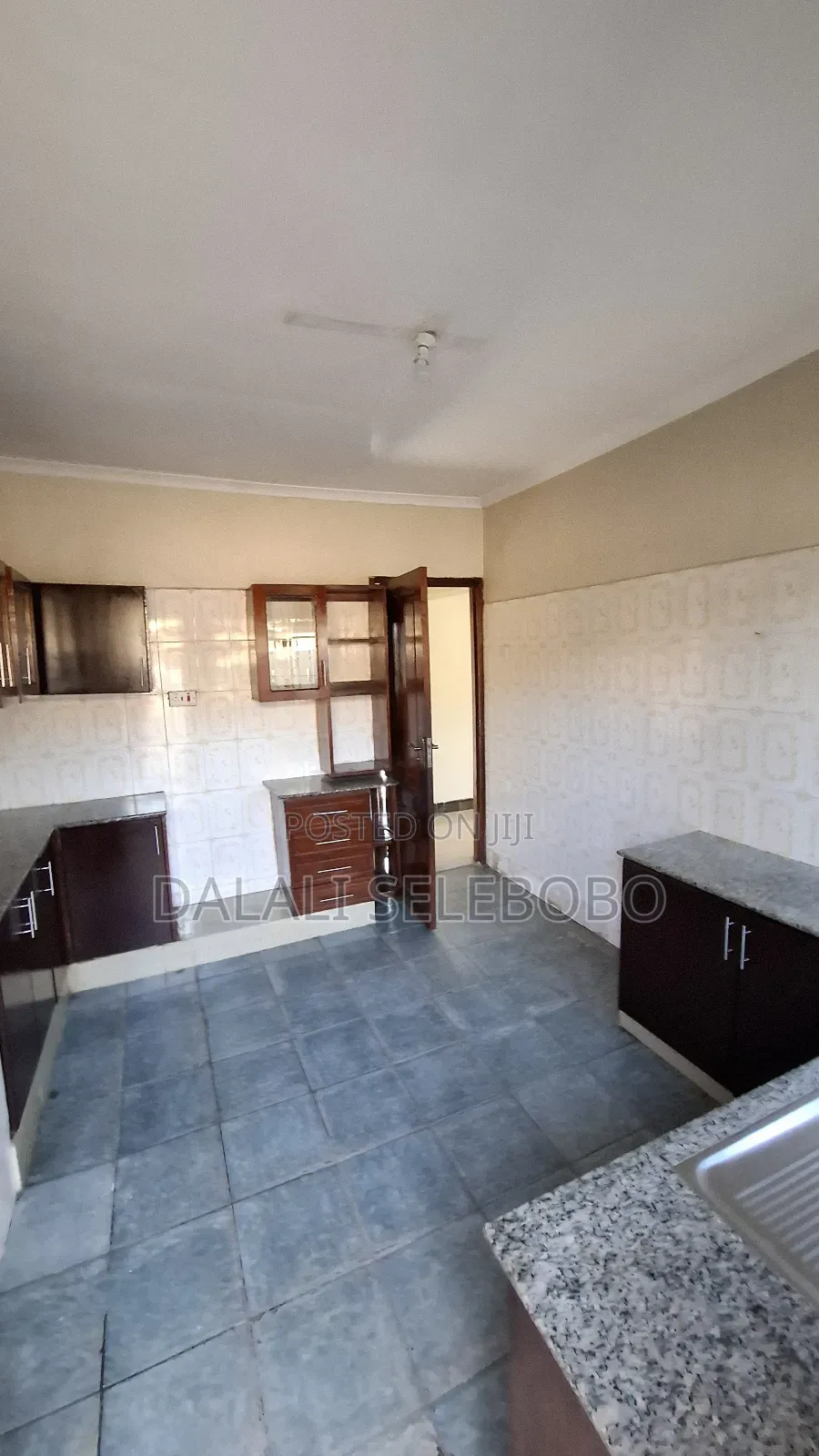 4bdrm Bungalow in Sinza A for rent