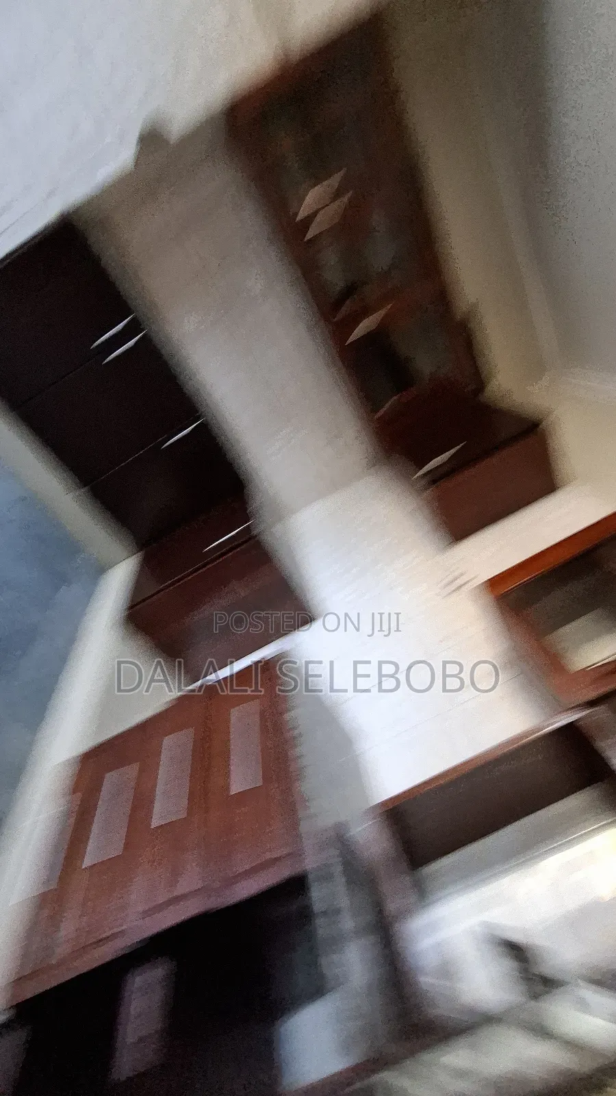 4bdrm Bungalow in Sinza A for rent
