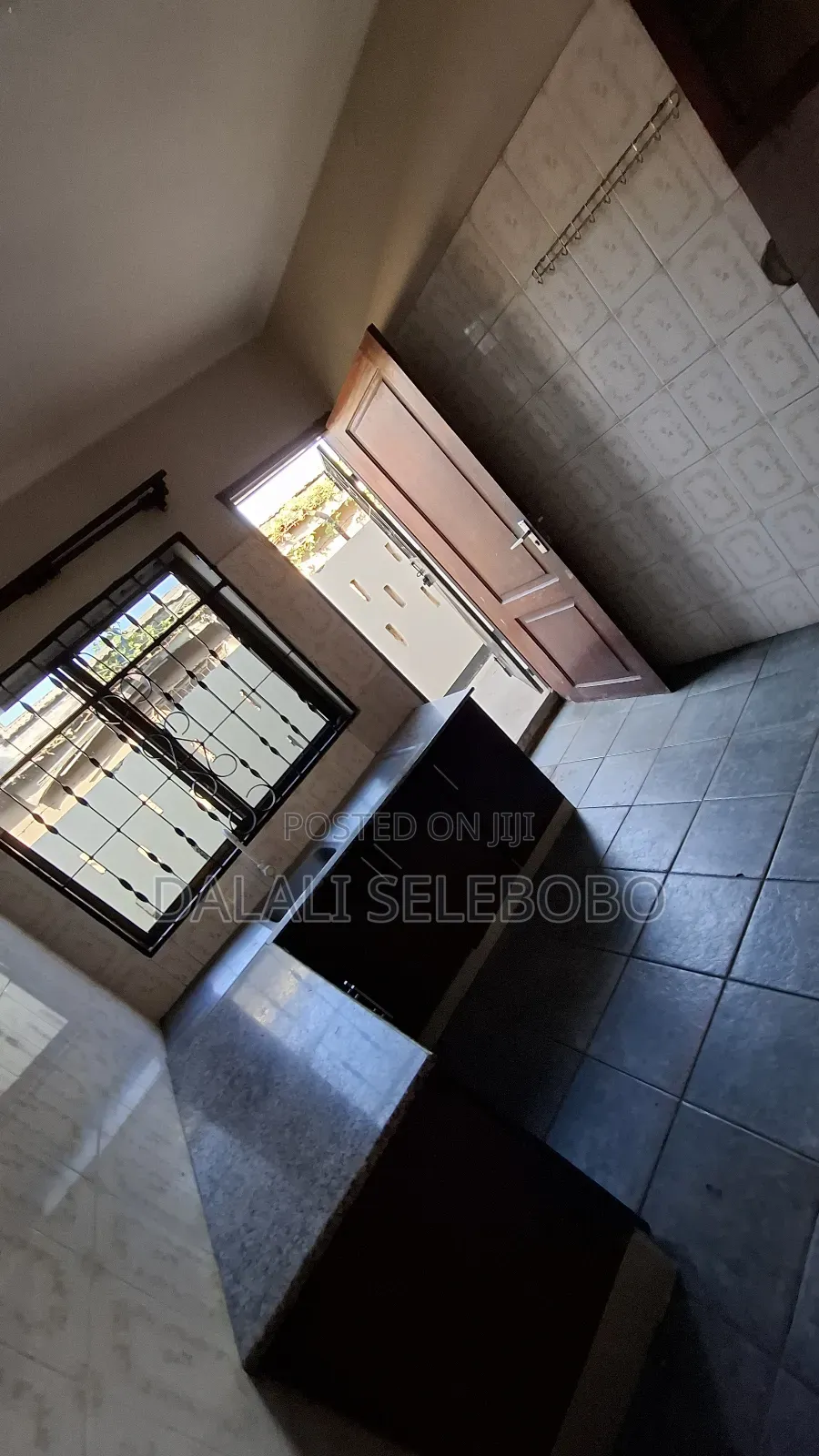 4bdrm Bungalow in Sinza A for rent