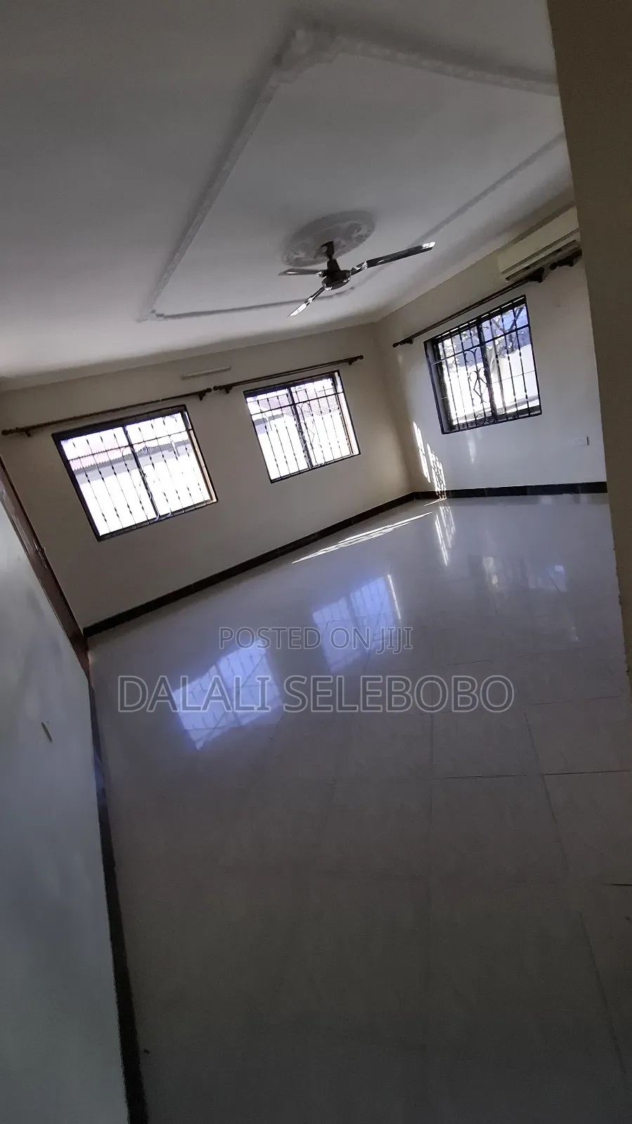 4bdrm Bungalow in Sinza A for rent