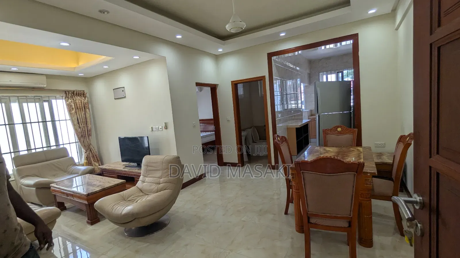 Furnished 1bdrm Apartment in Apartments, Oyster Bay for rent