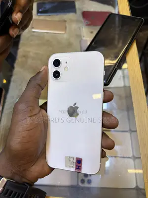 Apple iPhone 12 128 GB White