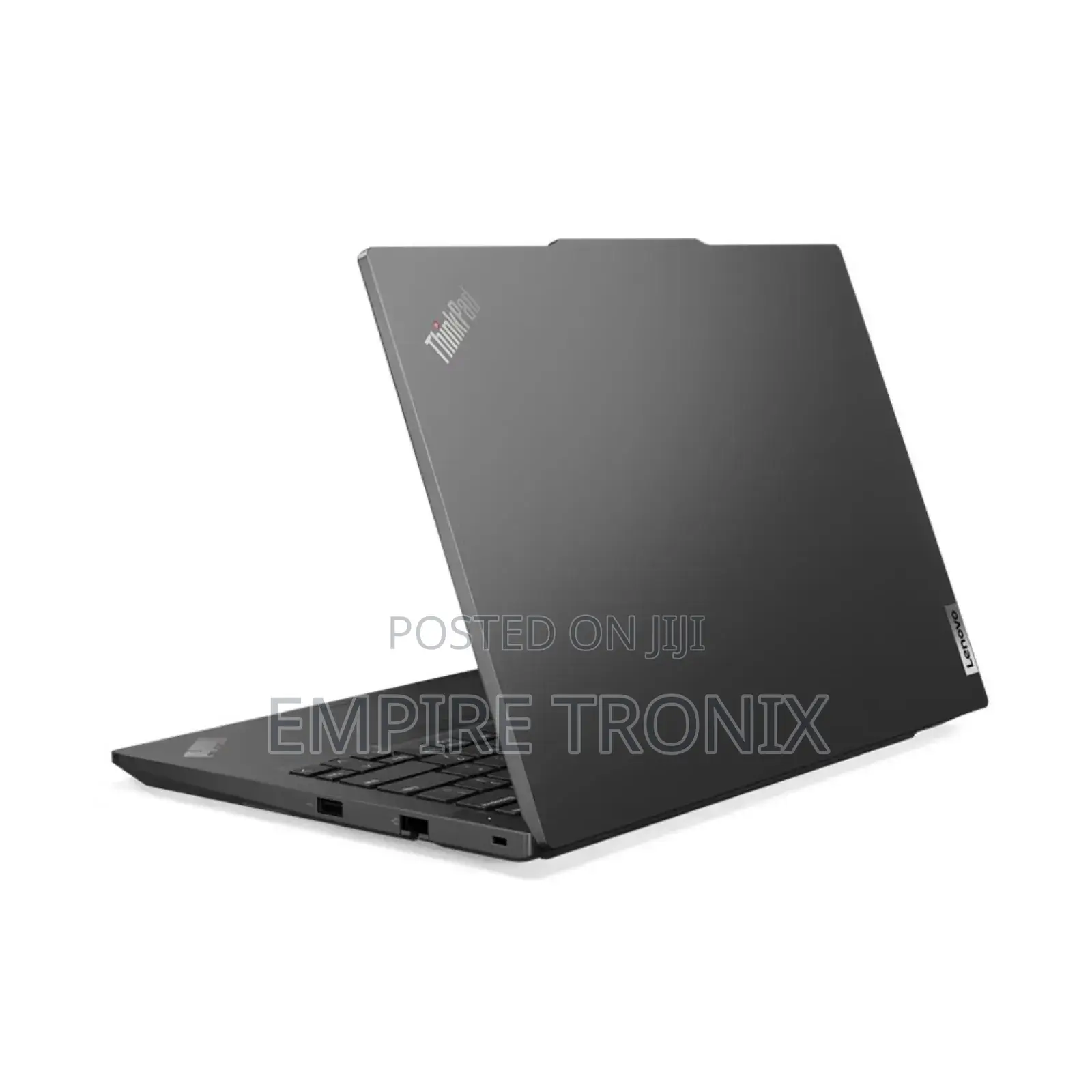 New Laptop Lenovo ThinkPad E14 G5 16GB Intel Core I5 SSD 512GB