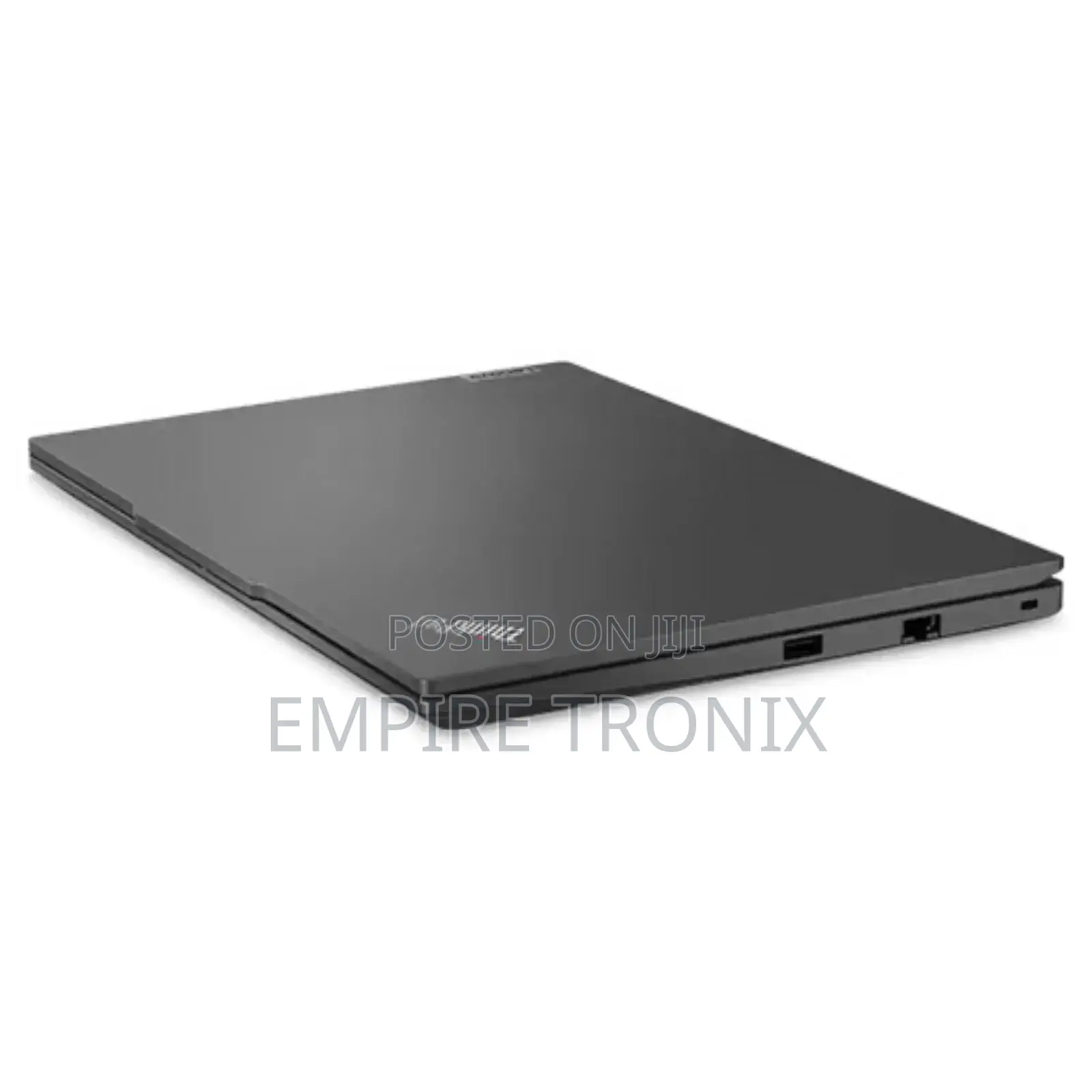 New Laptop Lenovo ThinkPad E14 G5 16GB Intel Core I7 SSD 512GB