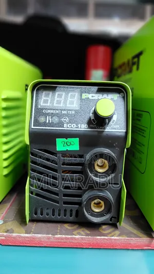 Prescott Welding Machine Eco-180