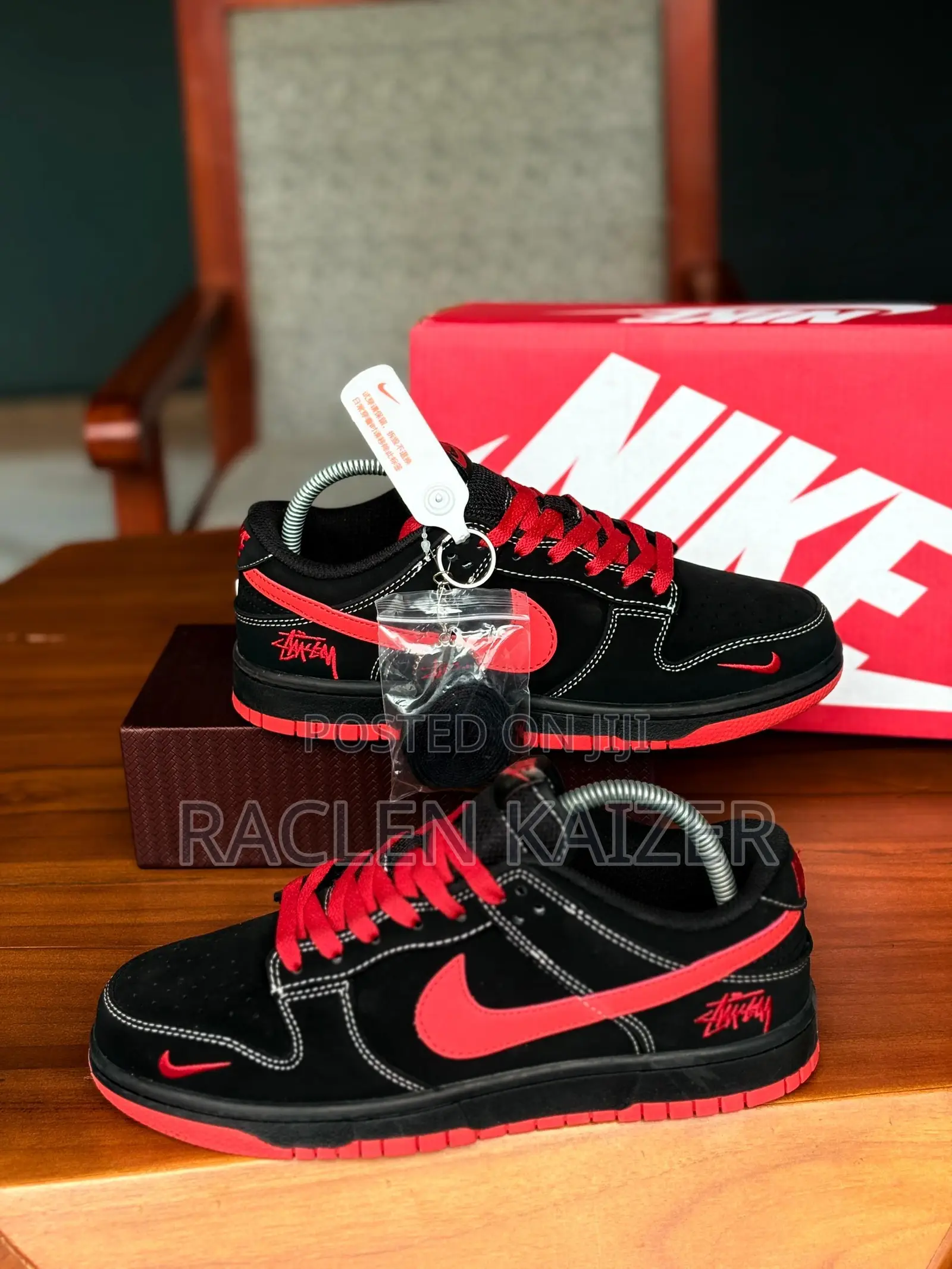 Nike Dunk Low