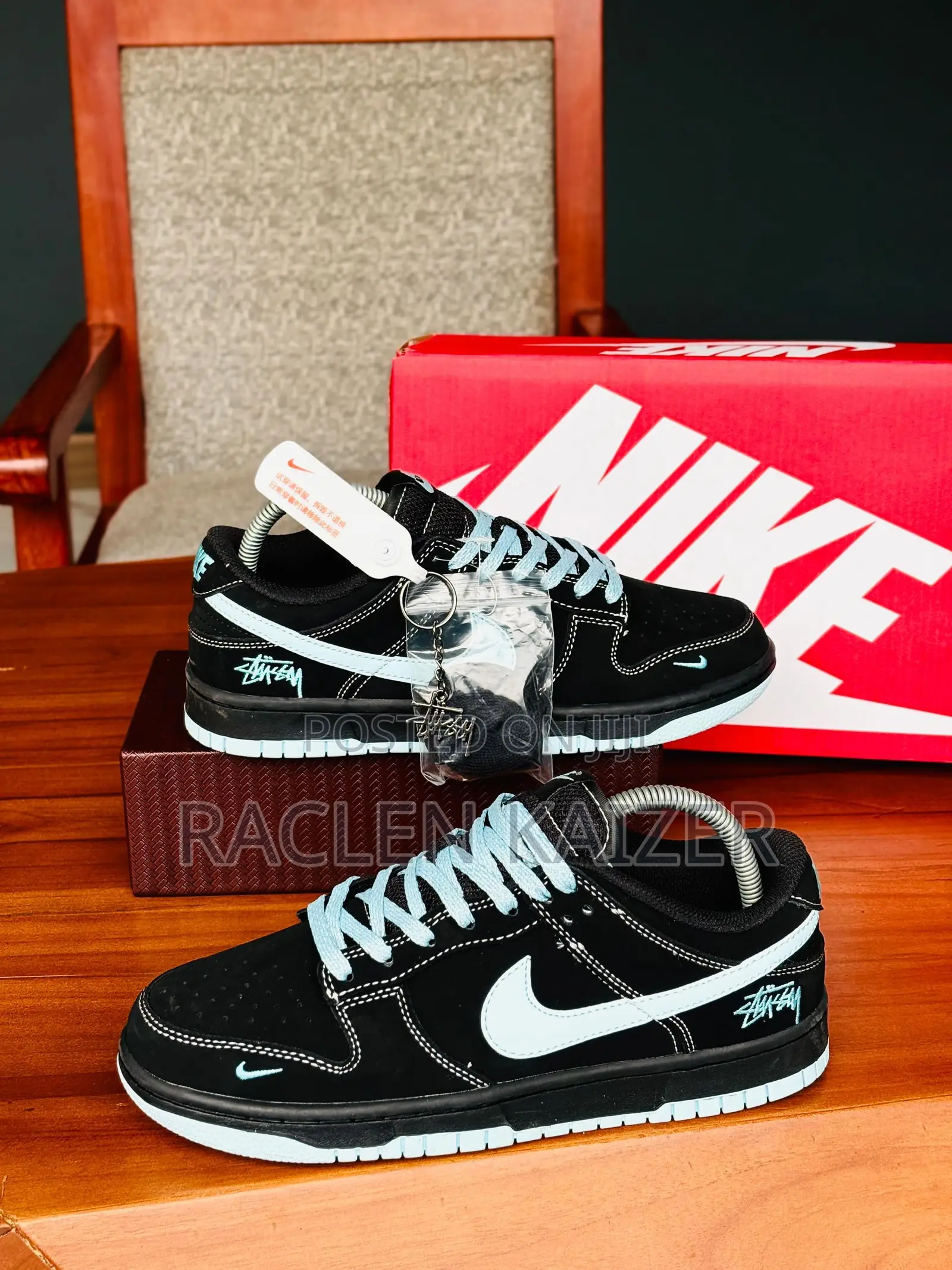 Nike Dunk Low
