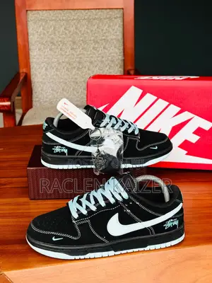 Nike Dunk Low