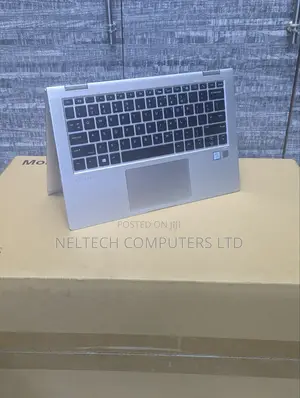 Laptop HP EliteBook X360 1030 G4 8GB Intel Core I5 SSD 256GB