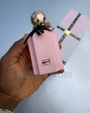 Hooked Pour Homme Rue Broca and Femme