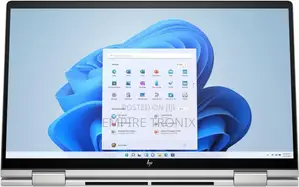 New Laptop HP Envy X360 8GB Intel Core I5 SSD 512GB