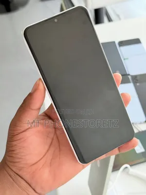 Samsung Galaxy A23 128 GB White