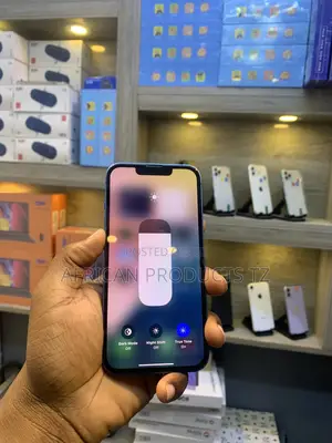 Apple iPhone 13 128 GB Blue