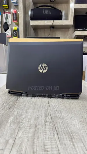 Laptop HP Pavilion Gaming Laptop 15-Dk2xxx 16GB Intel Core I5 SSD 1T
