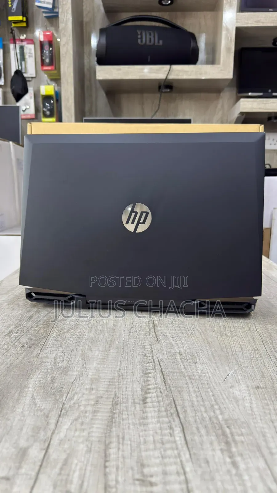 Laptop HP Pavilion Gaming Laptop 15-Dk2xxx 16GB Intel Core I5 SSD 1T