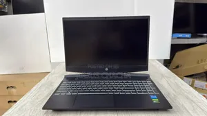 Laptop HP Pavilion Gaming Laptop 15-Dk2xxx 16GB Intel Core I5 SSD 1T
