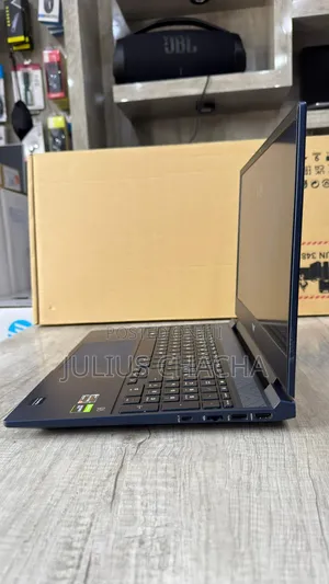Laptop HP Victus 15 8GB AMD Ryzen 5 SSD 1T