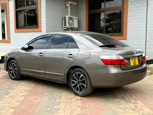 Toyota Premio 2008 Beige