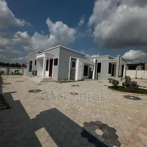 2bdrm Apartment in Madale, Kinondoni for rent