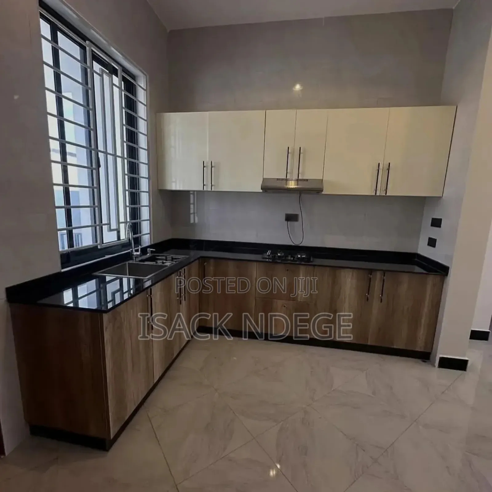 2bdrm Apartment in Madale, Kinondoni for rent