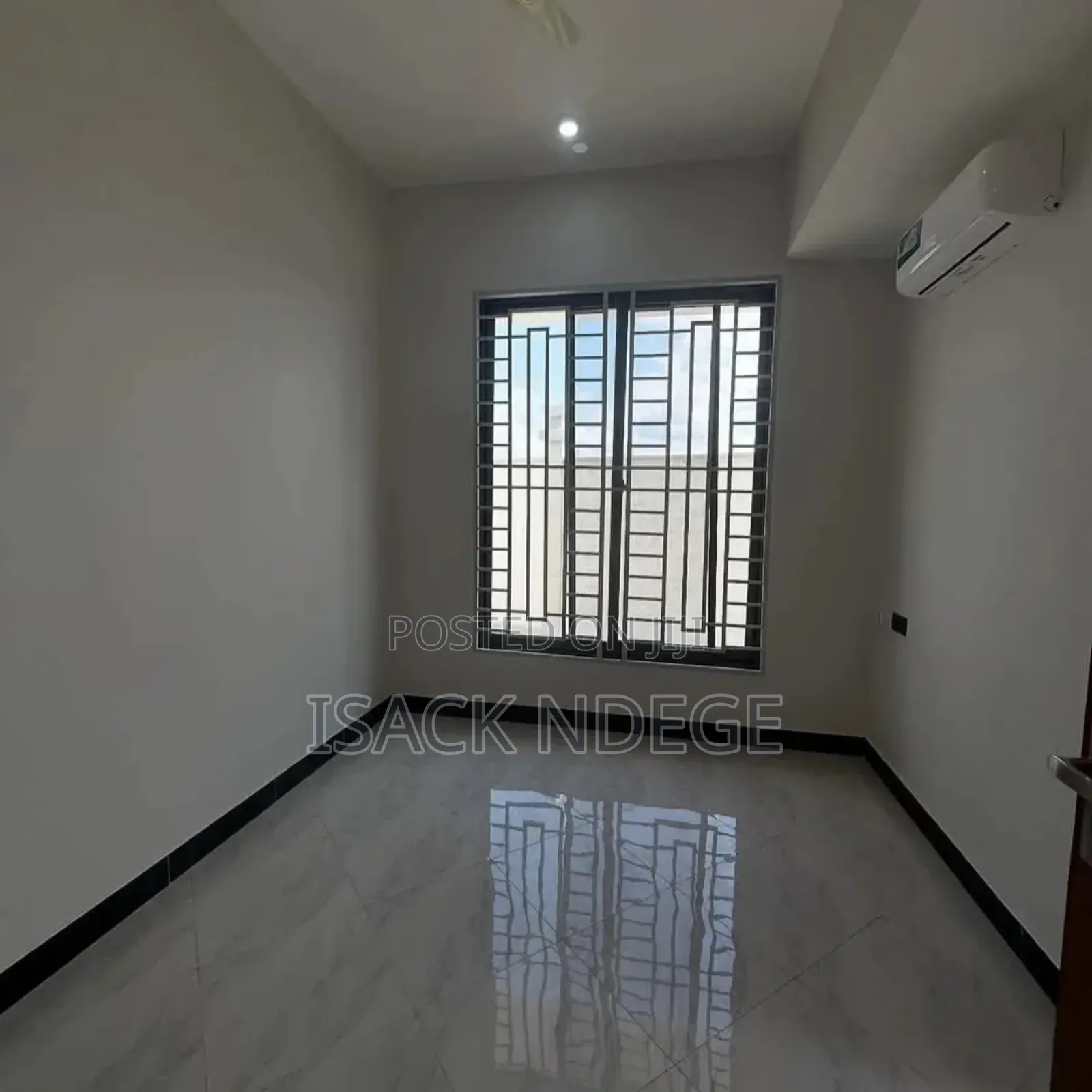 2bdrm Apartment in Madale, Kinondoni for rent