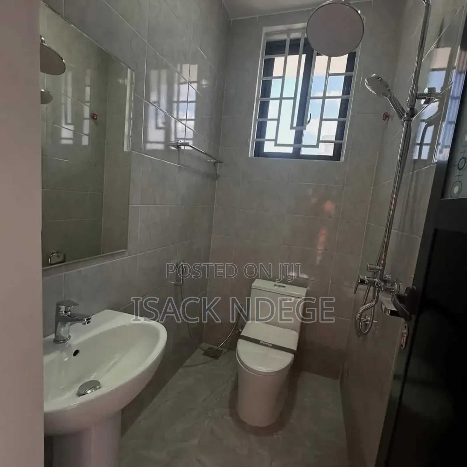 2bdrm Apartment in Madale, Kinondoni for rent