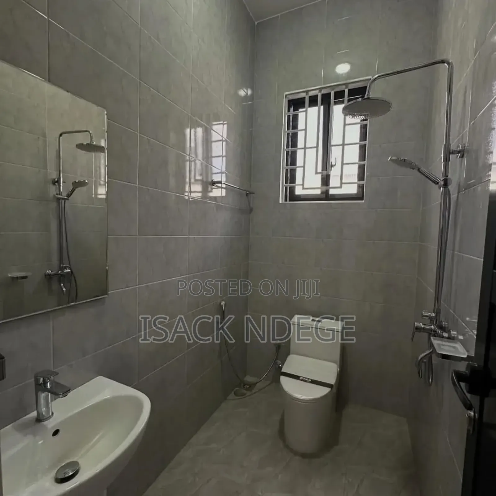 2bdrm Apartment in Madale, Kinondoni for rent