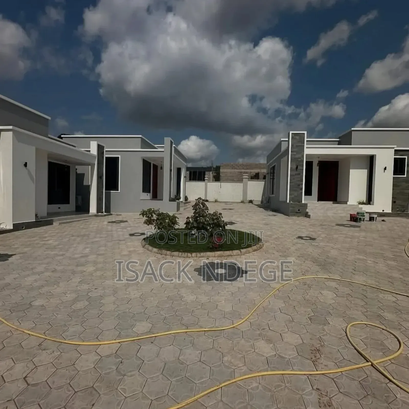 2bdrm Apartment in Madale, Kinondoni for rent
