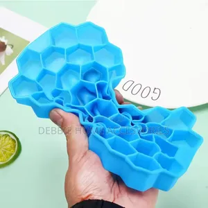 Ice Cube Tray Silicone