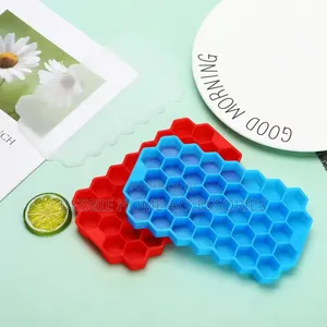 Ice Cube Tray Silicone