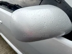 Toyota IST 2006 Silver