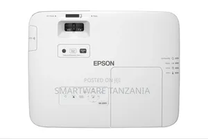 Epson Eb-2065 Multimedia Projector, 5500-lumens