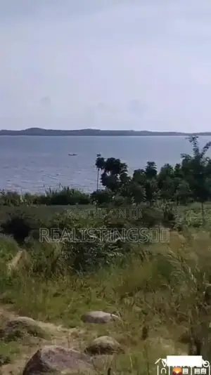 Mwanza Kirumba: Lake Front 5 Acres Beach Plot for Joint Venture/Sale