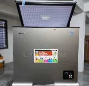 Snowsea Freezer 280 Liter. (Sn 258)