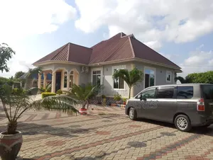 5bdrm House in Buyuni, Chanika for sale